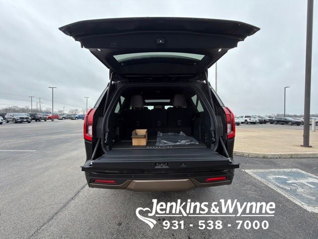 2026 Ford Expedition Max King Ranch