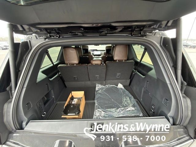 2026 Ford Expedition Max King Ranch