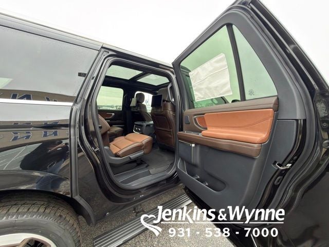 2026 Ford Expedition Max King Ranch