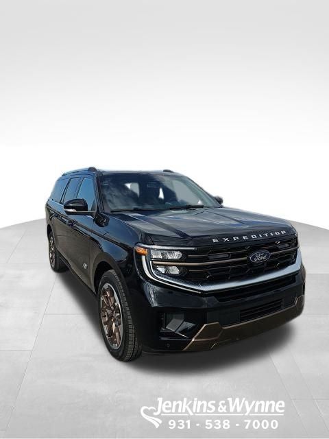 2026 Ford Expedition Max King Ranch