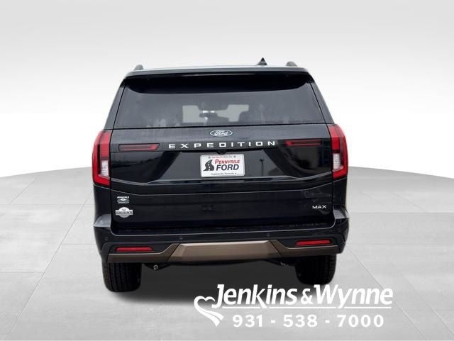2026 Ford Expedition Max King Ranch