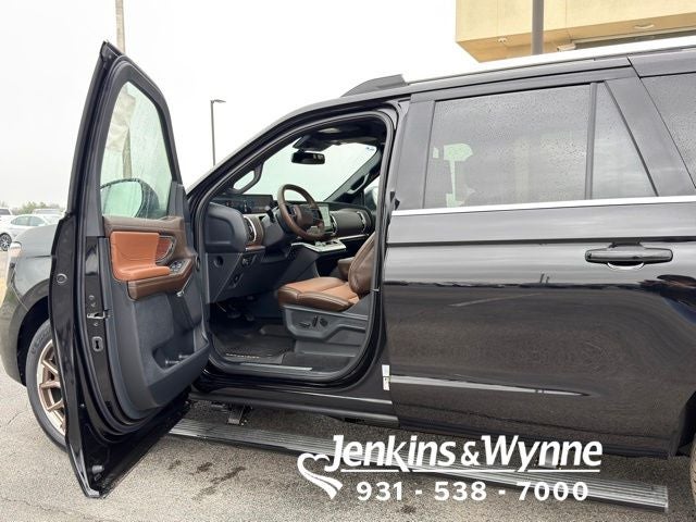 2026 Ford Expedition Max King Ranch