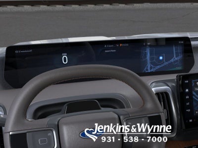 2026 Ford Expedition Max King Ranch IN-TRANSIT