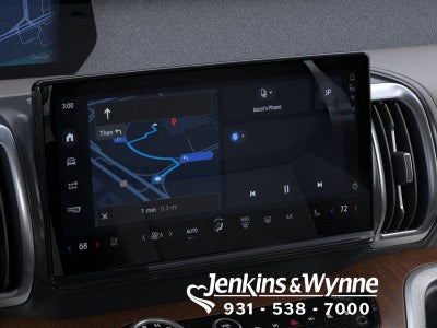 2026 Ford Expedition Max King Ranch IN-TRANSIT