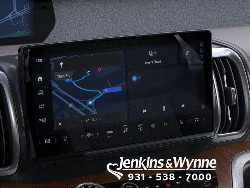 2026 Ford Expedition Max King Ranch IN-TRANSIT