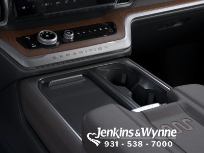 2026 Ford Expedition Max King Ranch IN-TRANSIT