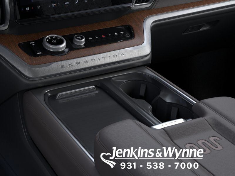 2026 Ford Expedition Max King Ranch IN-TRANSIT