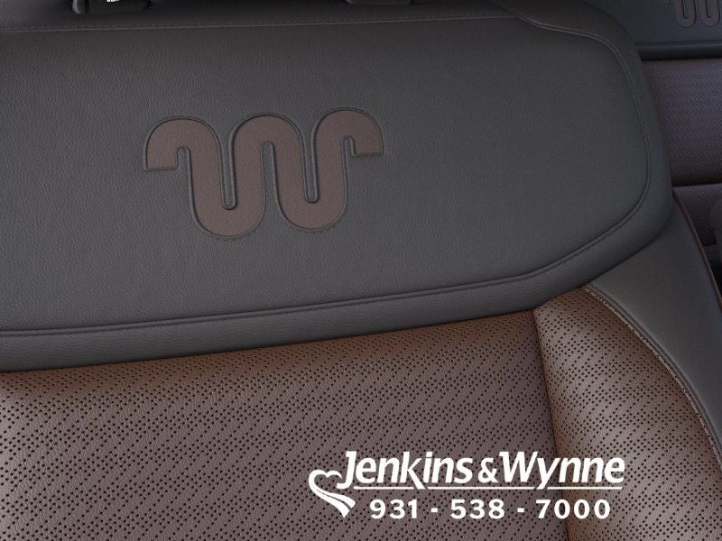 2026 Ford Expedition Max King Ranch IN-TRANSIT