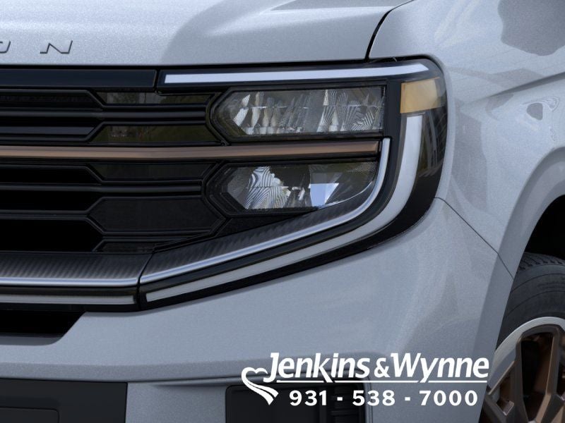 2026 Ford Expedition Max King Ranch IN-TRANSIT