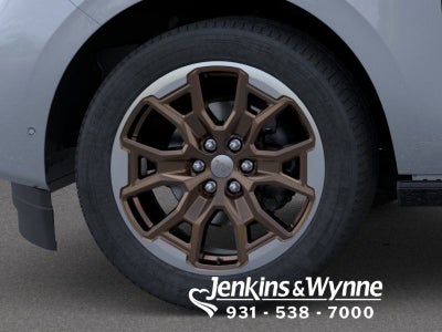 2026 Ford Expedition Max King Ranch IN-TRANSIT