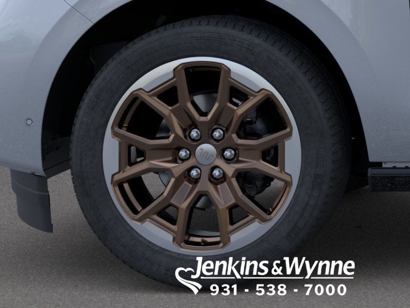 2026 Ford Expedition Max King Ranch IN-TRANSIT