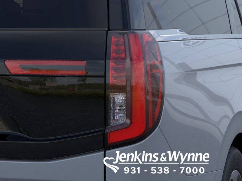 2026 Ford Expedition Max King Ranch IN-TRANSIT