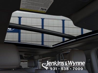 2026 Ford Expedition Max King Ranch IN-TRANSIT