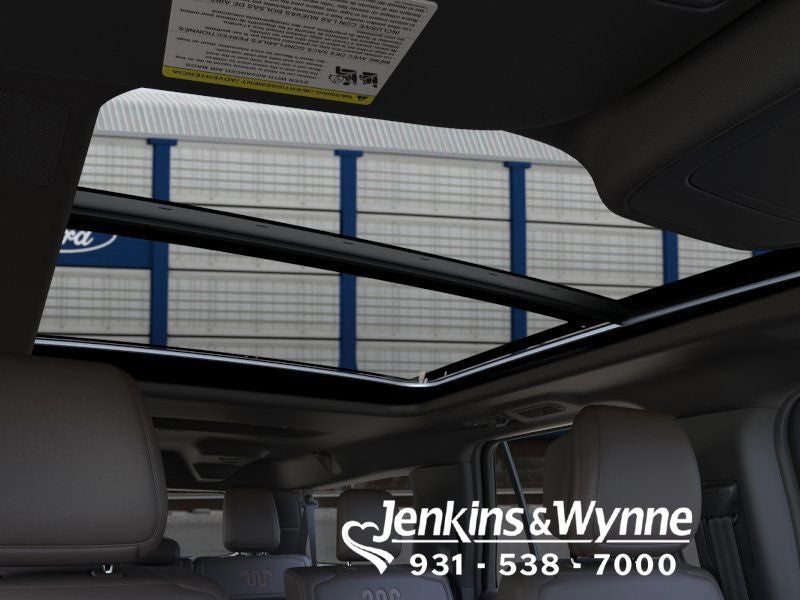 2026 Ford Expedition Max King Ranch IN-TRANSIT