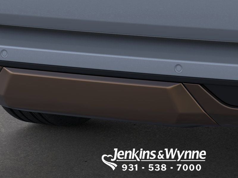 2026 Ford Expedition Max King Ranch IN-TRANSIT