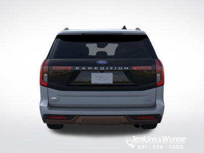 2026 Ford Expedition Max King Ranch IN-TRANSIT