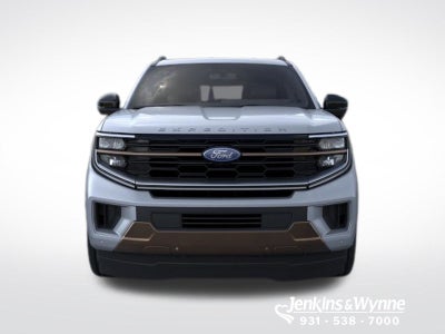 2026 Ford Expedition Max King Ranch IN-TRANSIT