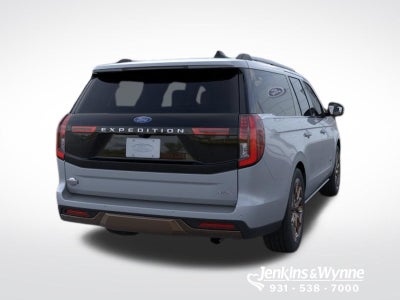 2026 Ford Expedition Max King Ranch IN-TRANSIT