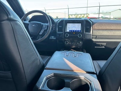 2020 Ford Expedition Max King Ranch