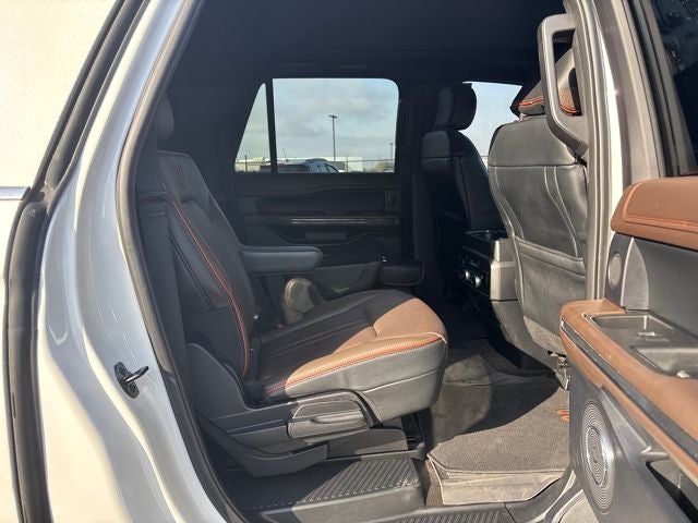 2020 Ford Expedition Max King Ranch