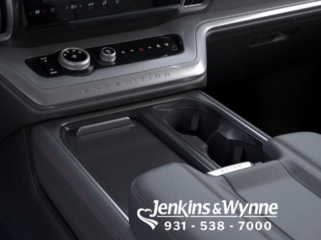 2026 Ford Expedition Active IN-TRANSIT