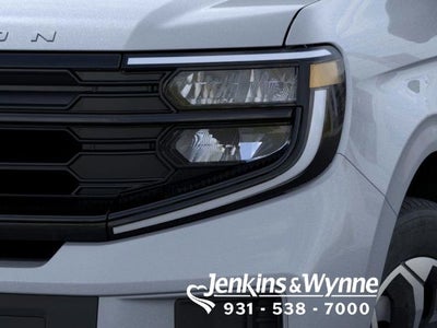 2026 Ford Expedition Active IN-TRANSIT