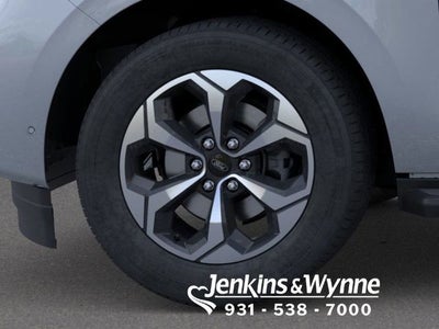 2026 Ford Expedition Active IN-TRANSIT