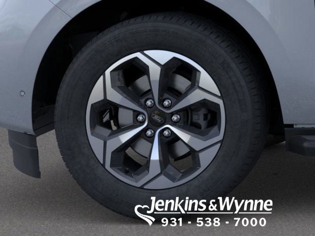 2026 Ford Expedition Active IN-TRANSIT