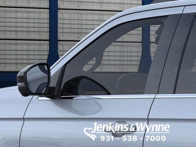 2026 Ford Expedition Active IN-TRANSIT