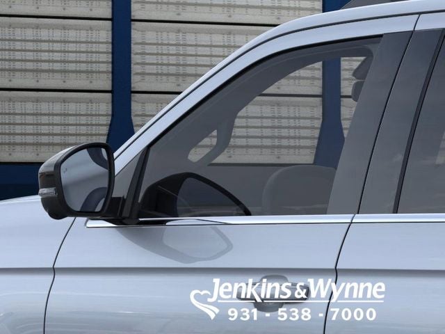 2026 Ford Expedition Active IN-TRANSIT