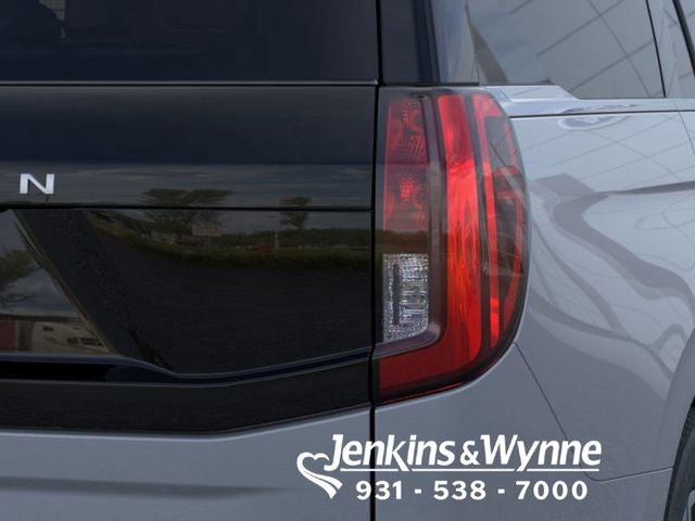 2026 Ford Expedition Active IN-TRANSIT