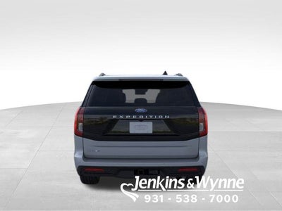 2026 Ford Expedition Active IN-TRANSIT