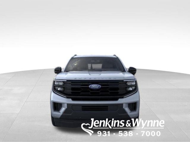 2026 Ford Expedition Active IN-TRANSIT