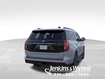 2026 Ford Expedition Active IN-TRANSIT