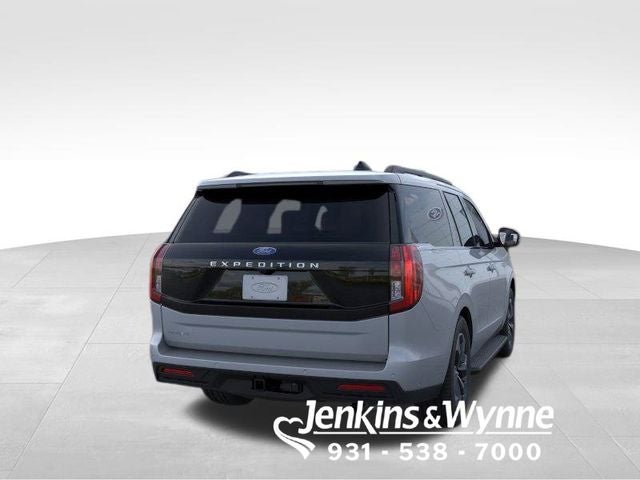 2026 Ford Expedition Active IN-TRANSIT