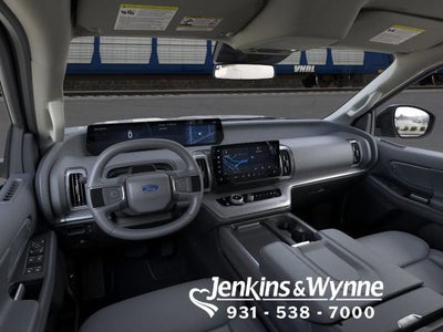 2026 Ford Expedition Active IN-TRANSIT