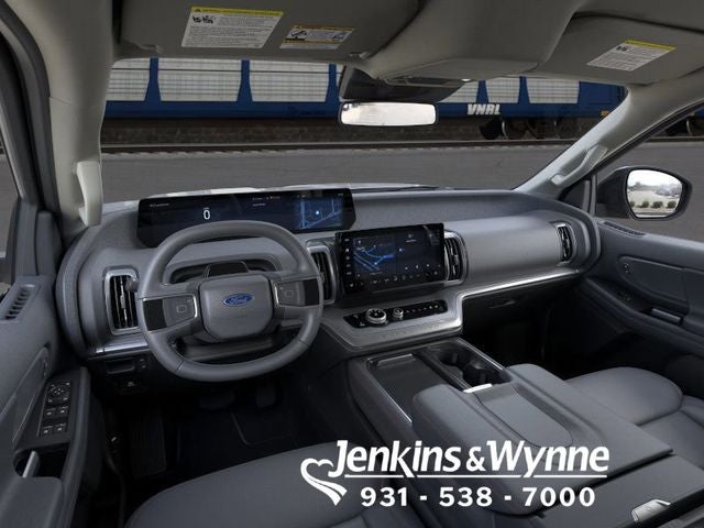 2026 Ford Expedition Active IN-TRANSIT