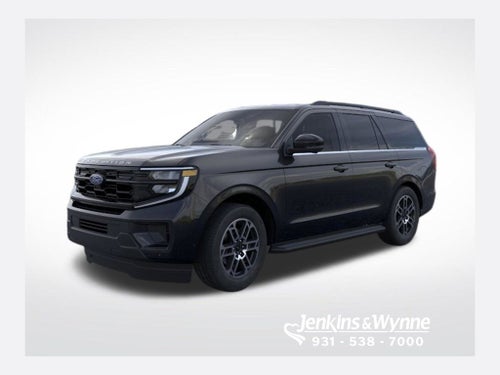 2026 Ford Expedition Active IN-TRANSIT