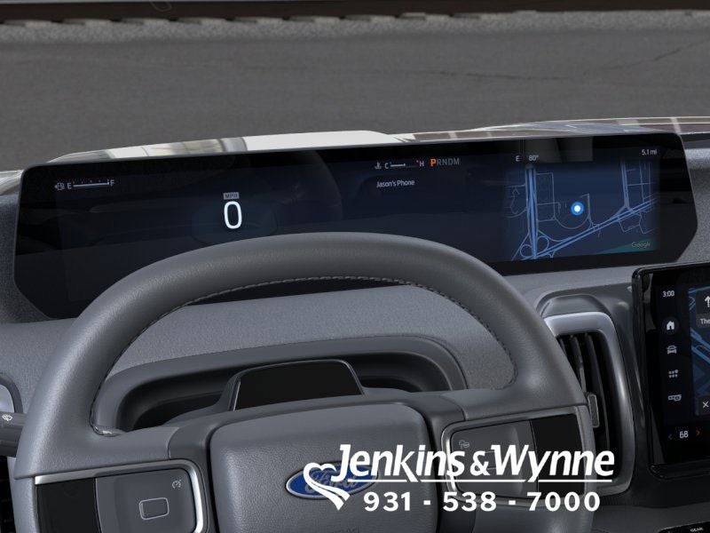 2026 Ford Expedition Active IN-TRANSIT