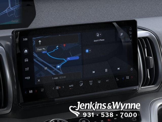 2026 Ford Expedition Active IN-TRANSIT