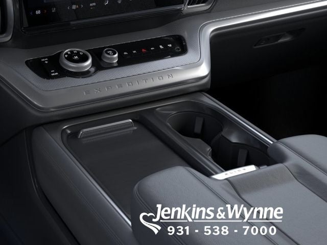 2026 Ford Expedition Active IN-TRANSIT