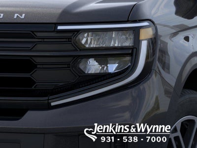 2026 Ford Expedition Active IN-TRANSIT