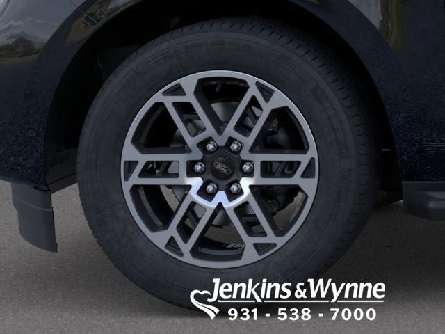 2026 Ford Expedition Active IN-TRANSIT