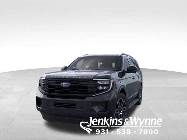 2026 Ford Expedition Active IN-TRANSIT