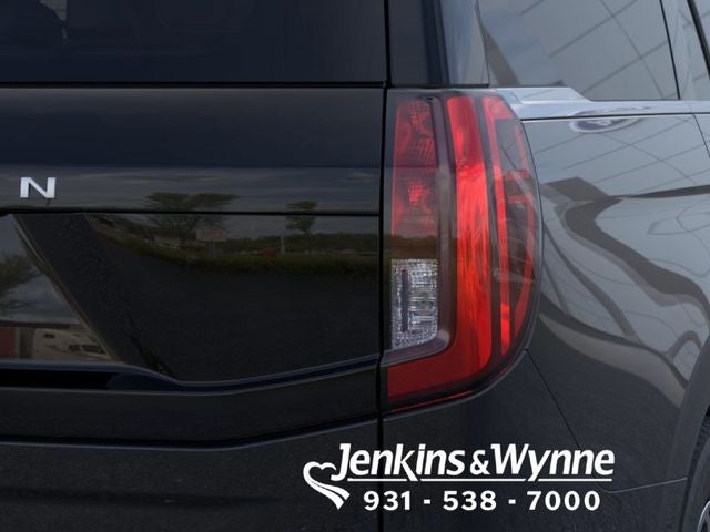 2026 Ford Expedition Active IN-TRANSIT