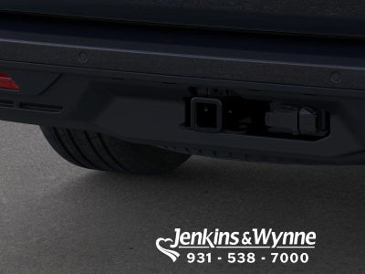 2026 Ford Expedition Active IN-TRANSIT