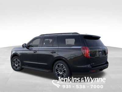 2026 Ford Expedition Active IN-TRANSIT