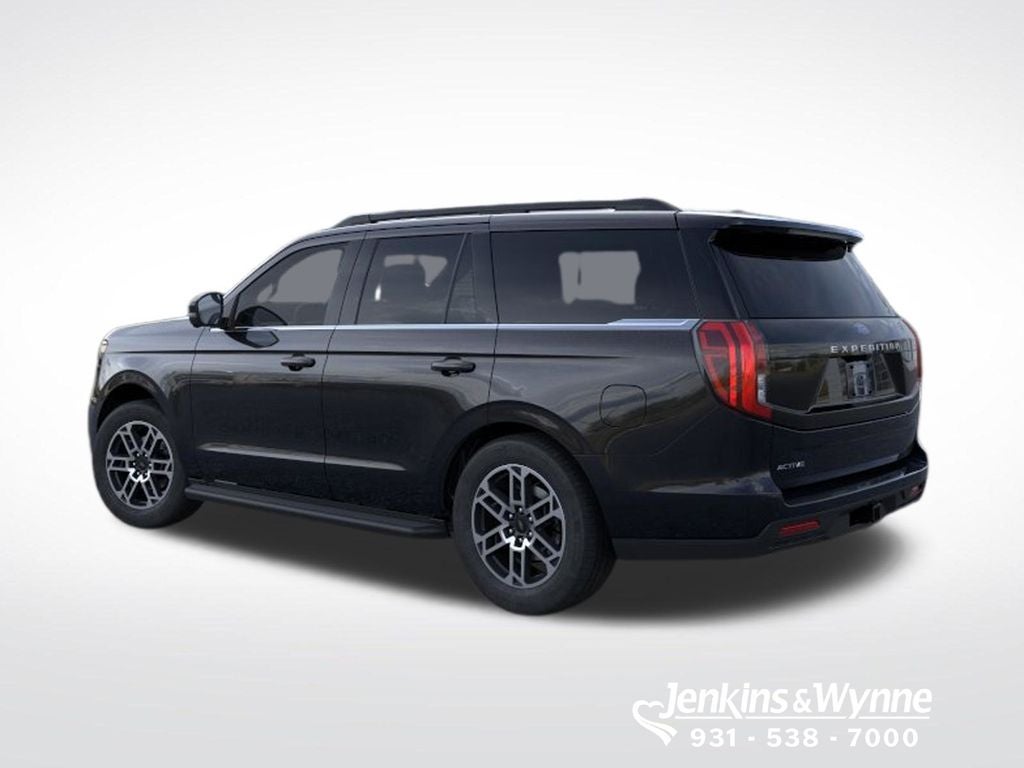 2026 Ford Expedition Active IN-TRANSIT