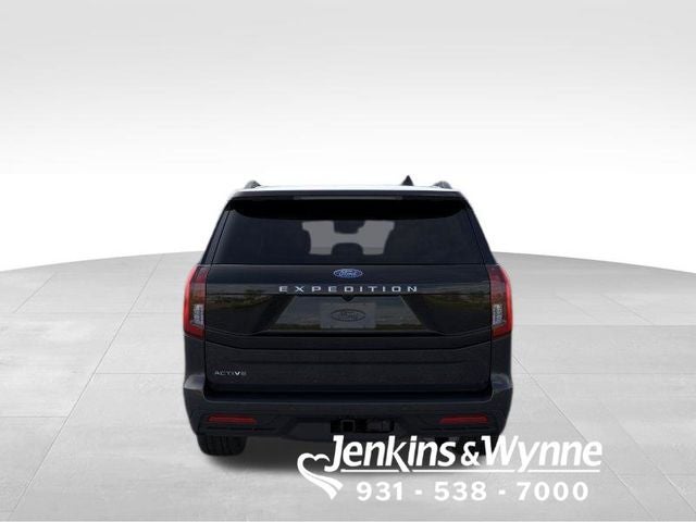 2026 Ford Expedition Active IN-TRANSIT