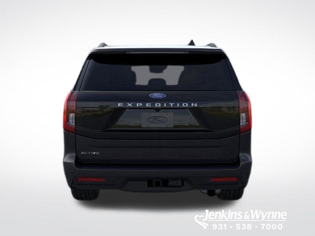 2026 Ford Expedition Active IN-TRANSIT